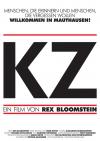 Filmplakat KZ