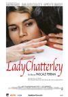 Filmplakat Lady Chatterley