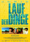 Filmplakat Lauf der Dinge