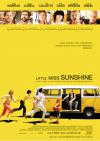 Filmplakat Little Miss Sunshine