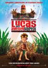 Filmplakat Lucas der Ameisenschreck