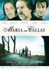 Filmplakat Maria an Callas