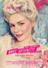 Filmplakat Marie Antoinette