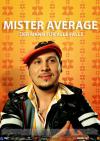 Filmplakat Mister Average - Der Mann für alle Fälle