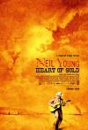 Filmplakat Neil Young - Heart of Gold