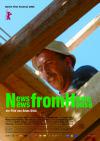 Filmplakat News from Home/News from House