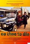 Filmplakat No Time to Die