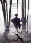 Filmplakat Omen, Das