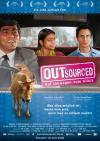 Filmplakat Outsourced - Auf Umwegen zum Glück