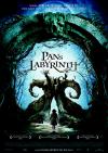 Filmplakat Pans Labyrinth