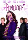 Filmplakat Penelope