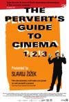 Filmplakat Pervert's Guide to Cinema, The