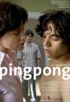 Filmplakat Pingpong