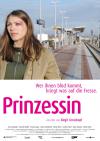 Filmplakat Prinzessin