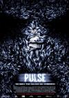 Filmplakat Pulse - Du bist tot bevor du stirbst!