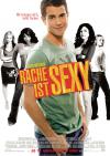 Filmplakat Rache ist sexy