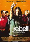 Filmplakat Rebell in Turnschuhen