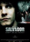 Filmplakat Salvador - Kampf um die Freiheit