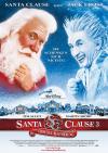 Filmplakat Santa Clause 3 - Eine frostige Bescherung