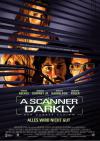 Filmplakat Scanner Darkly, A