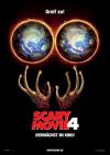 Filmplakat Scary Movie 4