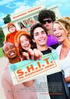 Filmplakat S.H.I.T. - Die Highschool GmbH