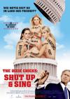 Filmplakat Shut Up & Sing