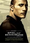 Filmplakat Spiel auf Bewährung
