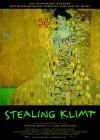 Filmplakat Stealing Klimt