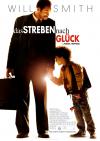 Filmplakat Streben nach Glück, Das