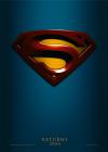 Filmplakat Superman Returns