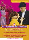 Filmplakat Tailor Made Dreams - Maßgeschneiderte Träume