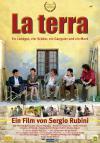 Filmplakat La Terra