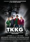 Filmplakat TKKG - Das Geheimnis um die rätselhafte Mind-Machine