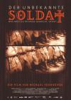 Filmplakat unbekannte Soldat, Der