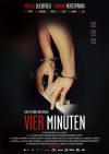 Filmplakat Vier Minuten