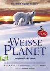 Filmplakat weiße Planet, Der