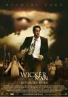 Filmplakat Wicker Man - Ritual des Bösen