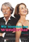 Filmplakat Wir verstehen uns wunderbar