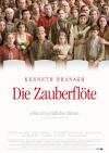 Filmplakat Zauberflöte, Die