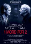 Filmplakat 1 Mord für 2