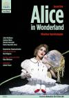 Filmplakat Alice in Wonderland