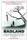 Filmplakat Badland