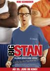 Filmplakat Big Stan