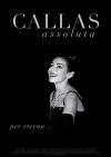 Filmplakat Callas assoluta