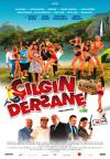 Filmplakat Çilgin dersane - Coole Schule