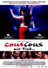 Filmplakat Couscous mit Fisch