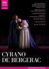 Filmplakat Franco Alfano: Cyrano de Bergerac
