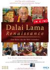 Filmplakat Dalai Lama Renaissance
