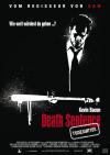 Filmplakat Death Sentence - Todesurteil